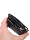 Meisterst?ck Urban Card Wallet Black - MONTBLANC - BALAAN.