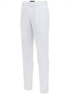 Elof Straight Pants White - J.LINDEBERG - BALAAN 2