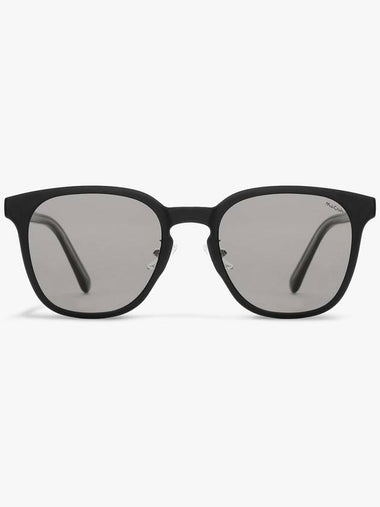 DOPE 01 black sunglasses - MCCOIN - BALAAN 1