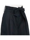 Women's Pants Wide Fit - VANESSA BRUNO - BALAAN 10