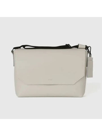 MSRC 006 Mini Cross Bag Ivory - MONSTER REPUBLIC - BALAAN 1