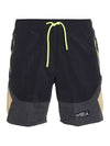 Jordan 23 Engineered Shorts Black - NIKE - BALAAN 1