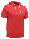 WOMEN HOODIE POINT SWEARTERRE - ANEWGOLF - BALAAN 4