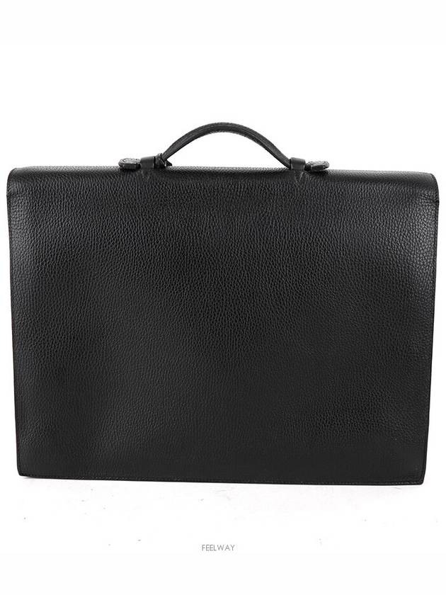 men brief case - HERMES - BALAAN 4