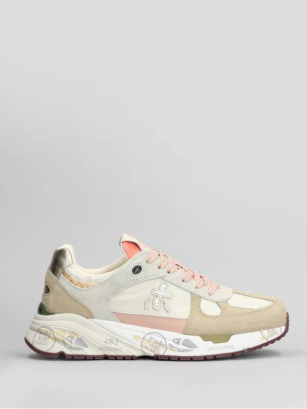 Premiata Mase Sneakers - PREMIATA - BALAAN 1