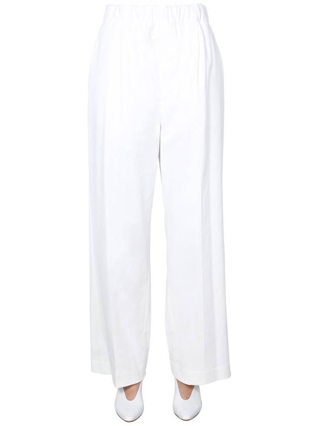 WIDE TROUSERS - JEJIA - BALAAN 1