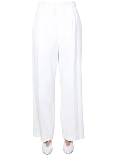 WIDE TROUSERS - JEJIA - BALAAN 1