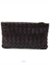 women clutch bag - BOTTEGA VENETA - BALAAN 4