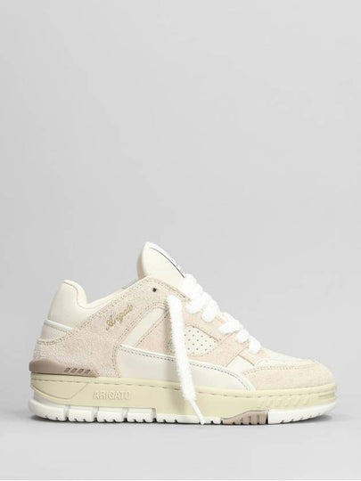 Sneakers F2298001 BEIGE BEIGE - AXEL ARIGATO - BALAAN 2