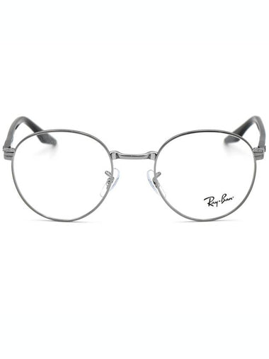 Ray Ban glasses RB3691VF 2502 53 large size - RAY-BAN - BALAAN 1