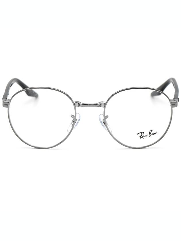 Ray Ban glasses RB3691VF 2502 53 large size - RAY-BAN - BALAAN 1