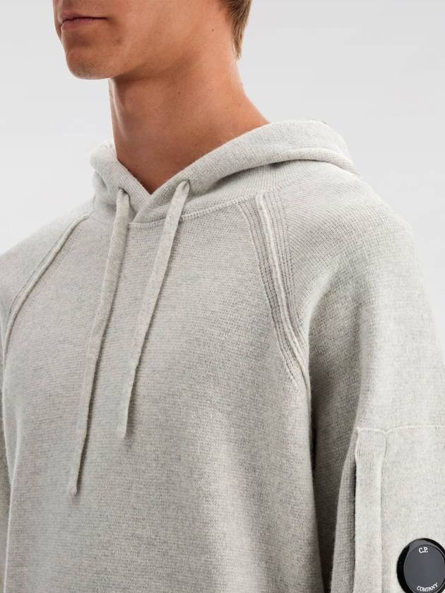 Sweatshirt men C.p. Company - CP COMPANY - BALAAN 3