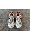 Track Shoes White Week 43 280 - BALENCIAGA - BALAAN 8