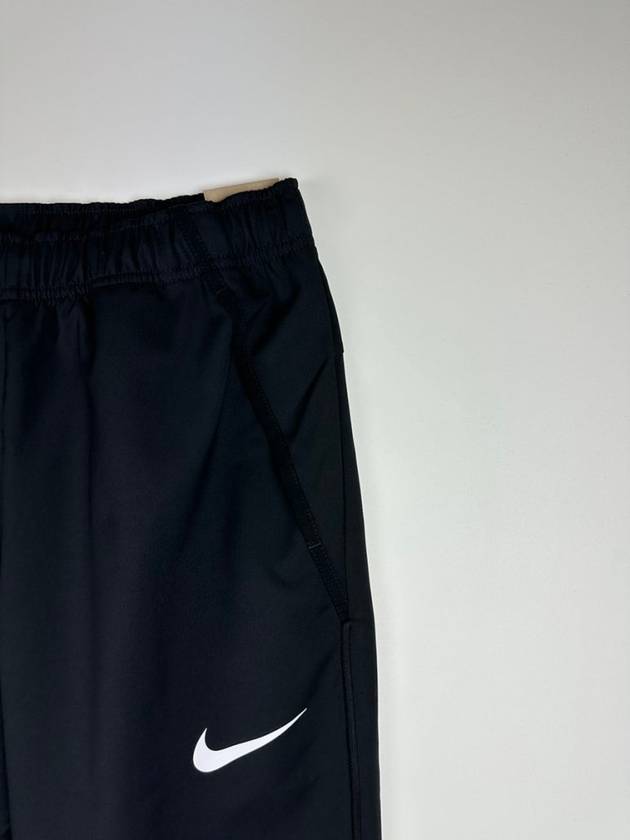 Dri-Fit Woven Team Training Track Pants Black - NIKE - BALAAN 4