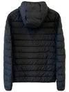 Men s Pulao Padded Black - MONCLER - BALAAN 3