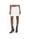 Short Skirt 2411771011600 002 - MAX MARA - BALAAN 2