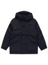 SUBF357E N Gore Tex down men s coat - NANAMICA - BALAAN 3