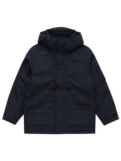 Coat SUBF357E N GoreTex down men's coat men's coat - NANAMICA - BALAAN 2