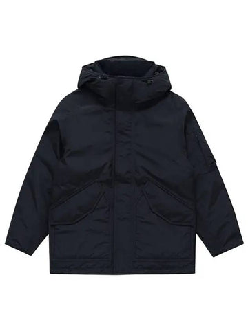 SUBF357E N Gore Tex Men s Coat - NANAMICA - BALAAN 1