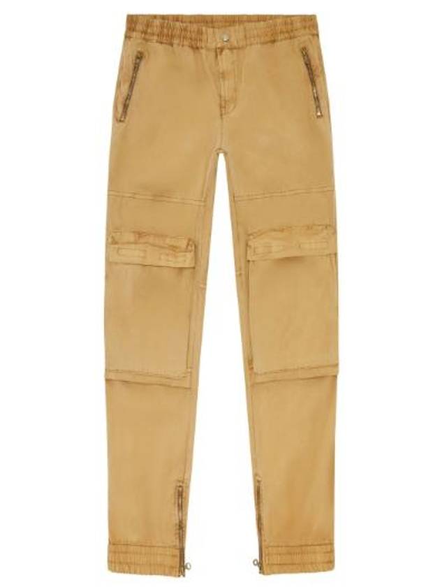 Diesel Trousers - DIESEL - BALAAN 5