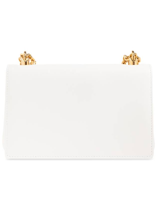 logo decorated lambskin cross bag BB6498AO421 - DOLCE&GABBANA - BALAAN 4