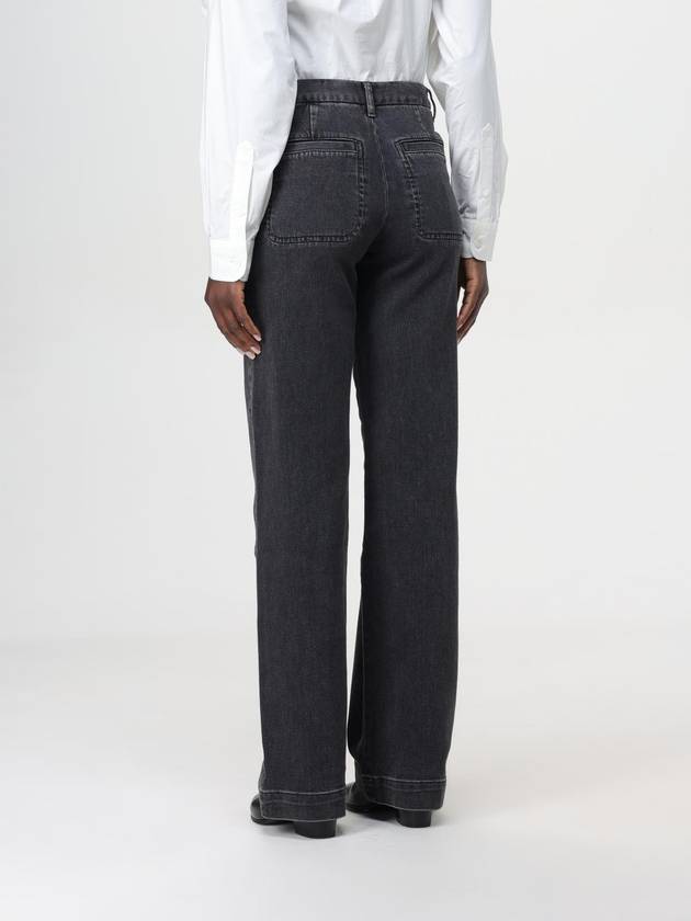 Jeans A.P.C. in denim di cotone - A.P.C. - BALAAN 3