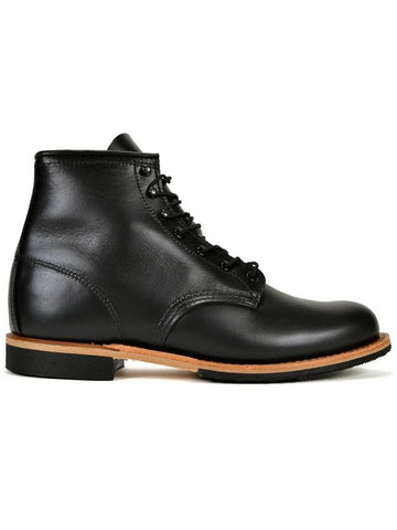 beckman - RED WING - BALAAN 1