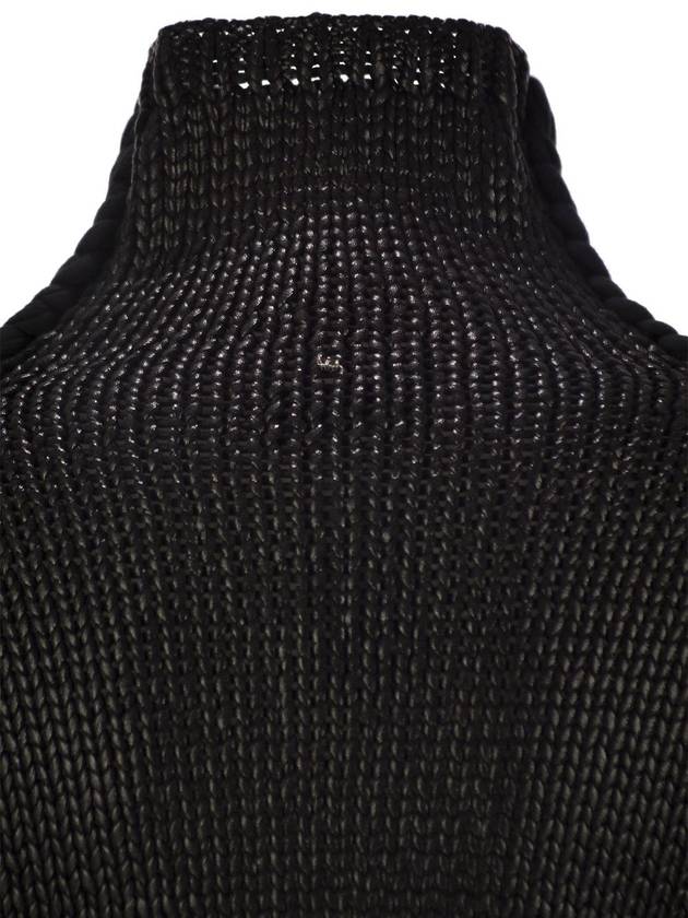 BACINI1234 - Sweater crop - MAX MARA SPORTMAX - BALAAN 4