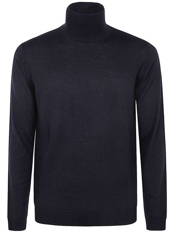 Roberto Collina Turtle Neck Pullover Clothing - ROBERTO COLLINA - BALAAN 1