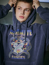 Soulmate Pigment Hoodie Dark Blue - CPGN STUDIO - BALAAN 2