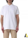 FW 23 24 polo shirt ricamo MJE03ICO228U001 - BALLY - BALAAN 2