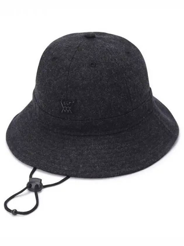 Anew New Era EXPLORER Wool Bucket Hat BK Domestic Product GQCY23100412538 - ANEWGOLF - BALAAN 1