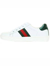 Junior Sneakers 433148 CPWE09075 - GUCCI - BALAAN 4