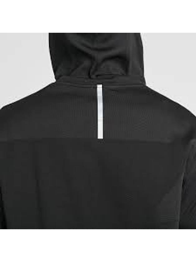 Mastermind World x NMW MMW Hood Black MASTERMIND x - ADIDAS - BALAAN 4