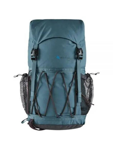 24 Delling Backpack 25L Whistle Blue 40448U11 667 - KLATTERMUSEN - BALAAN 1