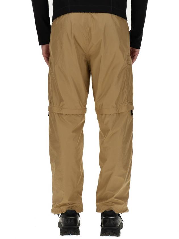 CARGO PANTS - MONCLER - BALAAN 3