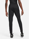 Men's Dri Fit Academy Football Track Pants Black - NIKE - BALAAN 3