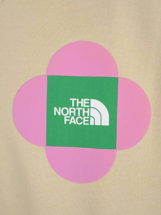 THE NORTH FACE Sweaters Beige - THE NORTH FACE - BALAAN 3