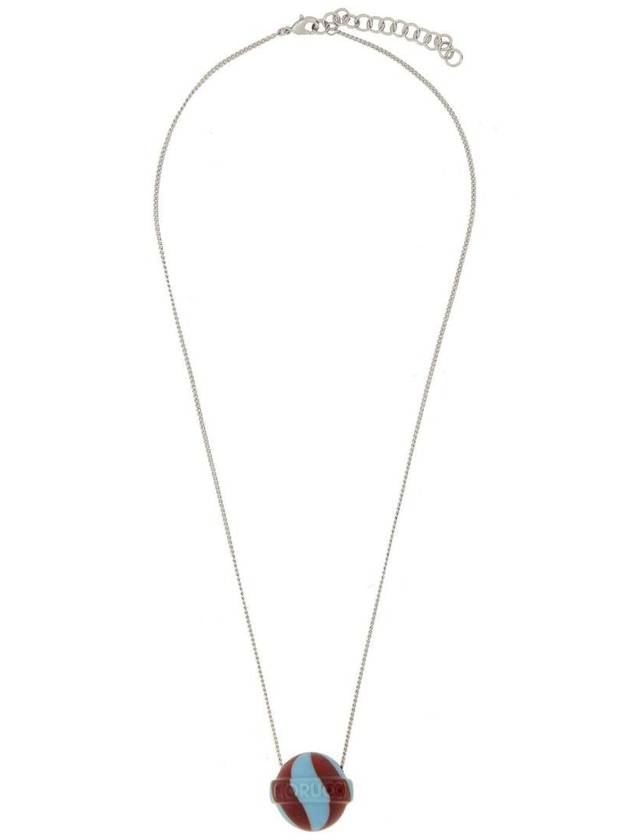 Fiorucci "Lollipop" Necklace - FIORUCCI - BALAAN 1