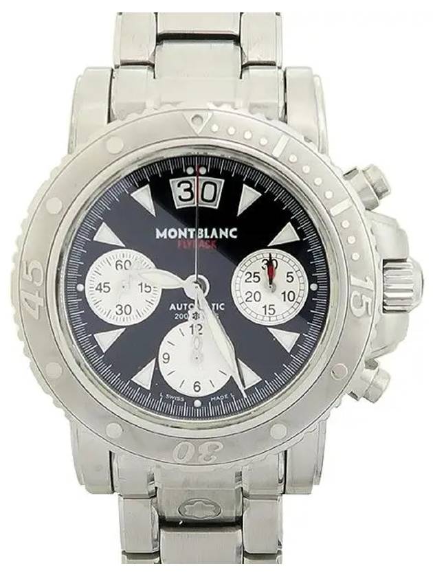 08466 Men s Watch - MONTBLANC - BALAAN 1