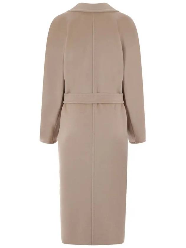 23FW MADAME cashmere belt coat 2310180139 032 - MAX MARA - BALAAN 3