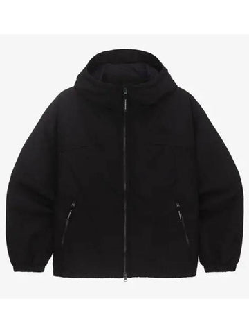 The North Face NJ3NQ51J White Label Utility Heat Jacket - THE NORTH FACE - BALAAN 1