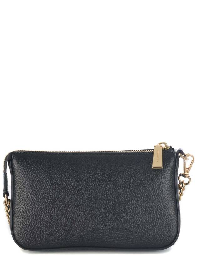 Jet Set Shoulder Bag Black - MICHAEL KORS - BALAAN 5