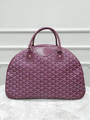 women tote bag - GOYARD - BALAAN 1