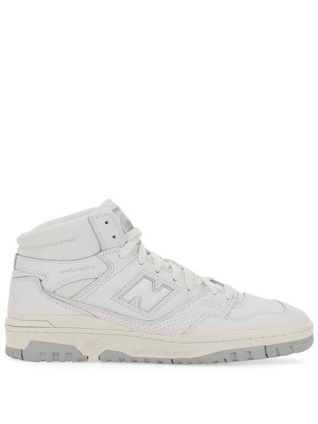 650 High Top Sneakers BB650RWW - NEW BALANCE - BALAAN 2