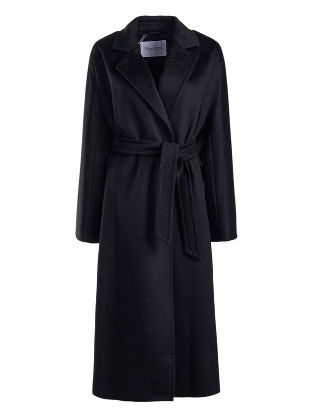 Olea camel wool coat OLEA 002 - MAX MARA - BALAAN 1