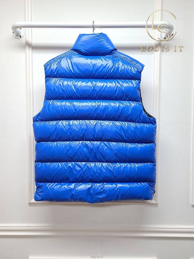 men s vest - MONCLER - BALAAN 5