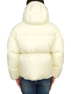 Antila Padding White - MONCLER - BALAAN 6