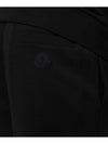 logo embroidered track pants - MONCLER - BALAAN 5