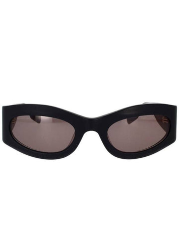 Mcq Sunglasses - ALEXANDER MCQUEEN - BALAAN 1